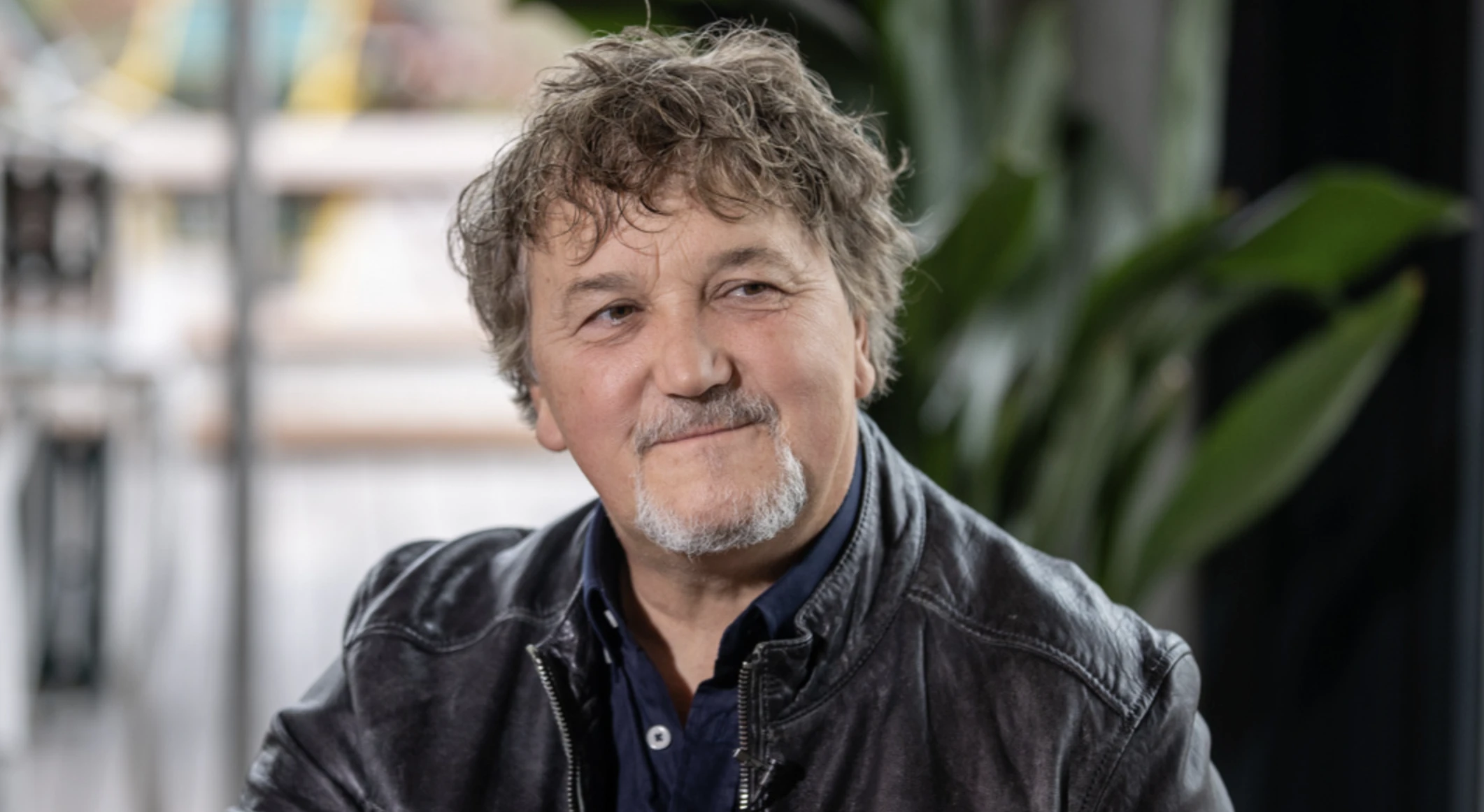 SCHERER PÉTER