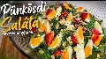 Ez a pünkösdi saláta lehet az ünnepi asztal friss titka