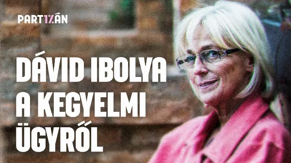Egy aláírás titka: ezért óriási az igazságügyi miniszter felelőssége - Interjú Dávid Ibolyával