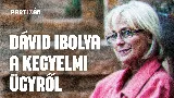 Egy aláírás titka: ezért óriási az igazságügyi miniszter felelőssége - Interjú Dávid Ibolyával