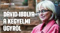 Egy aláírás titka: ezért óriási az igazságügyi miniszter felelőssége - Interjú Dávid Ibolyával
