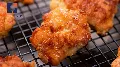 15 perces japán csirke, ami bő olaj nélkül is ropogós