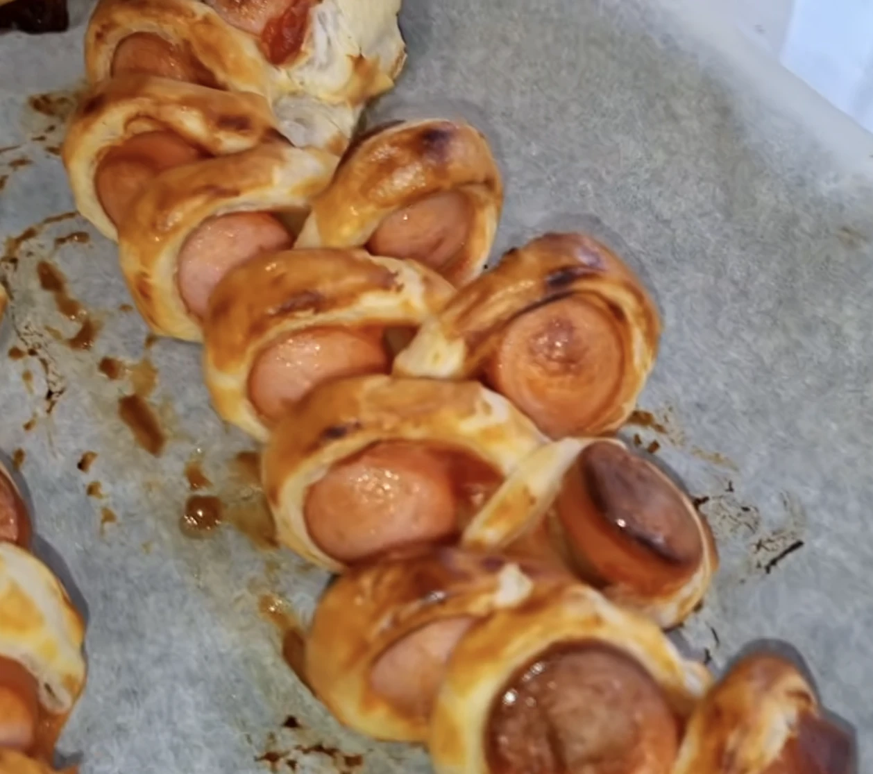 leveles tésztás sörkorcsolya
