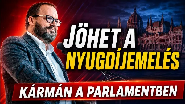 Visszahoznák a katát, és emelik a nyugdíjakat