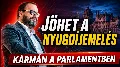 Visszahoznák a katát, és emelik a nyugdíjakat