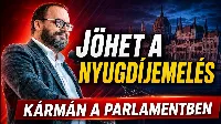 Visszahoznák a katát, és emelik a nyugdíjakat