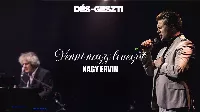 Egyetlen este, amelyben 30 év barátsága szólalt meg. Venni nagy levegőt 