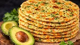 Viszlát bolti pékáru! Szupergyors avokádós kenyér recept a látványos fogyáshoz
