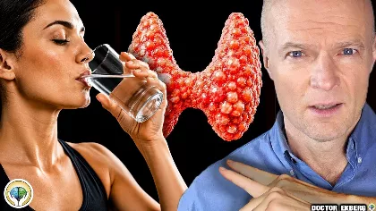 10 hétköznapi szokás, ami megterhelheti a pajzsmirigyet