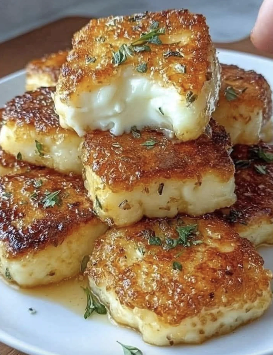 grillezett halloumi grillsajt