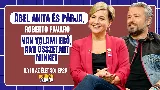 Ábel Anita és Roberto Favaro titka: 5 év után is összetartja őket valami erő
