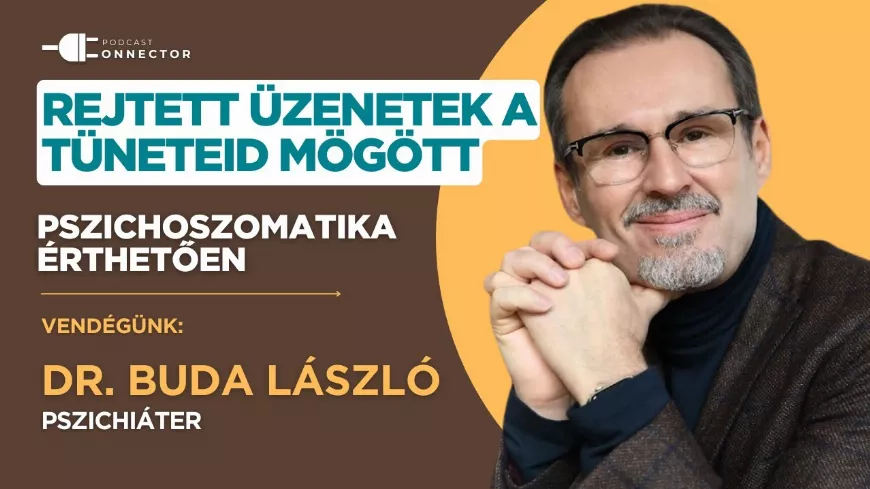 A tested nem hazudik: ezt üzenhetik a pszichoszomatikus tünetek
