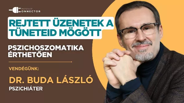 A tested nem hazudik: ezt üzenhetik a pszichoszomatikus tünetek
