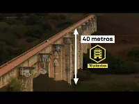 40 métert zuhant a halálba – kötél nélkül lökték le a 21 éves nőt Brazíliában