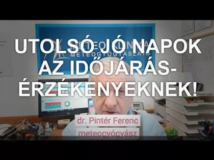 Már látszik a fordulat! Kegyetlen hőhullám csaphat le napokon belül