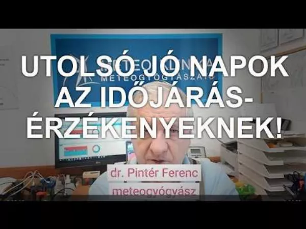 Már látszik a fordulat! Kegyetlen hőhullám csaphat le napokon belül