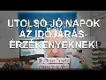 Már látszik a fordulat! Kegyetlen hőhullám csaphat le napokon belül