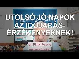 Már látszik a fordulat! Kegyetlen hőhullám csaphat le napokon belül