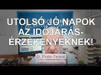 Már látszik a fordulat! Kegyetlen hőhullám csaphat le napokon belül