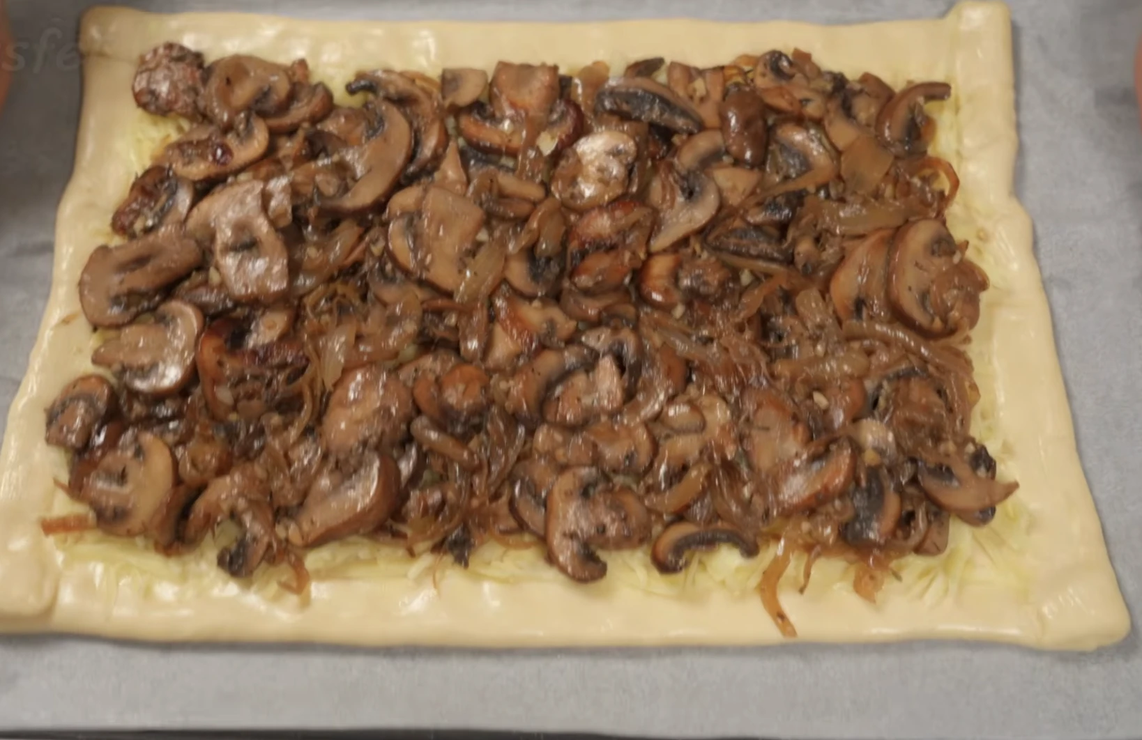 gombás pite