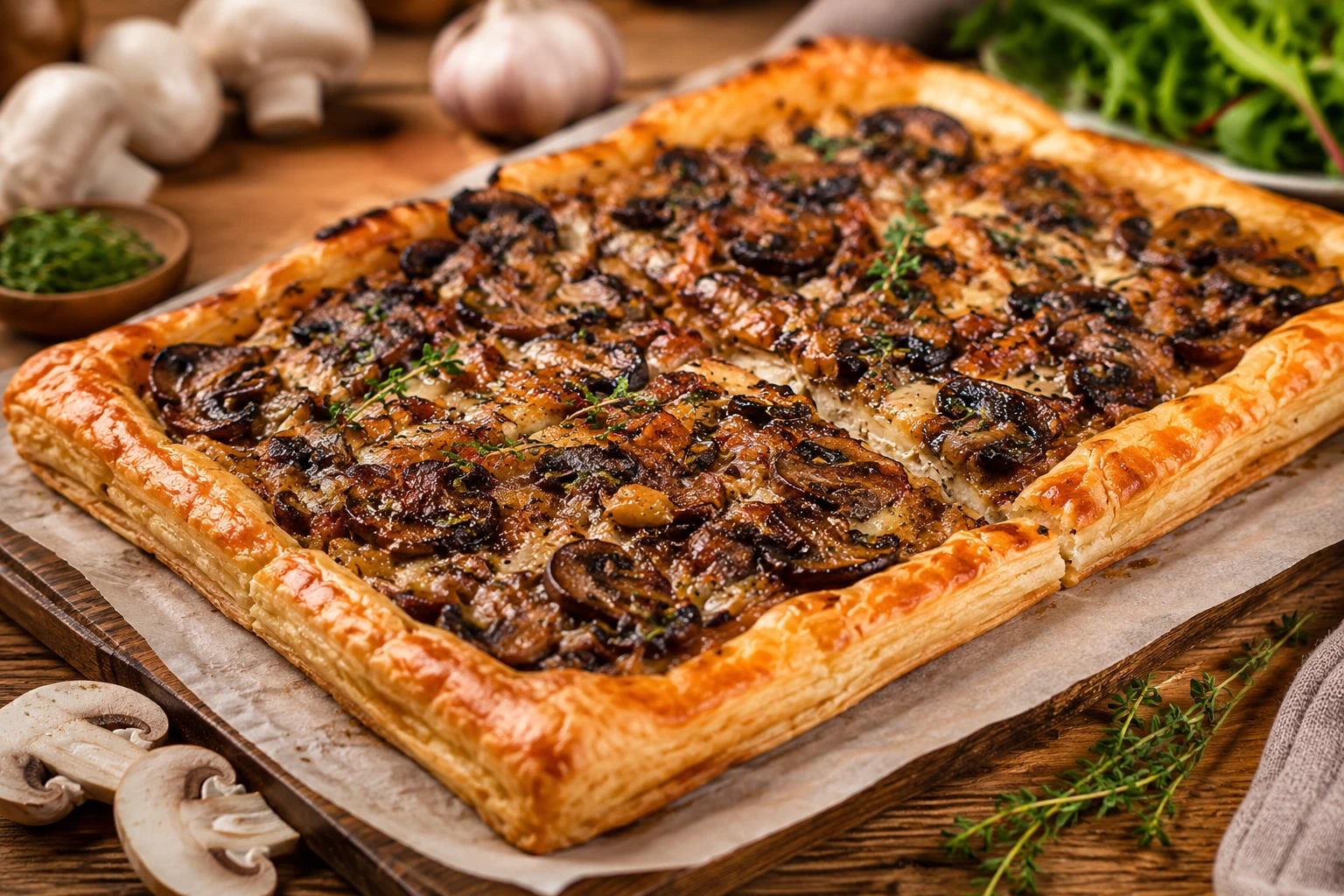 gombás pite