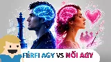 8 elképesztő tévhit az agyról, amit a tudomány már rég megcáfolt