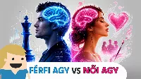 8 elképesztő tévhit az agyról, amit a tudomány már rég megcáfolt