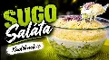 Sugó saláta recept: így készül a legendás bajai káposztasaláta