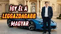 Felfoghatatlan luxusban él Mészáros Lőrinc: jachtok, Ferrarik és százmilliós táska