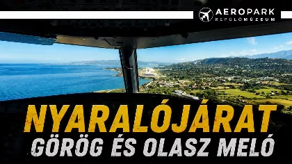 Négy járat egy nap alatt: így pörög a Wizz Air személyzete