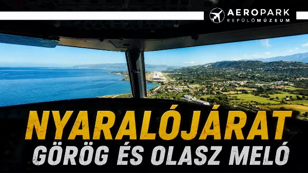 Négy járat egy nap alatt: így pörög a Wizz Air személyzete