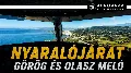 Négy járat egy nap alatt: így pörög a Wizz Air személyzete
