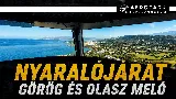 Négy járat egy nap alatt: így pörög a Wizz Air személyzete