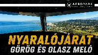 Négy járat egy nap alatt: így pörög a Wizz Air személyzete