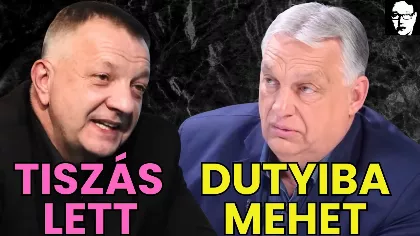 Pesty László kitálalt! Halálos fenyegetés és letartóztatások rázták meg a politikát