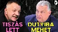 Pesty László kitálalt! Halálos fenyegetés és letartóztatások rázták meg a politikát