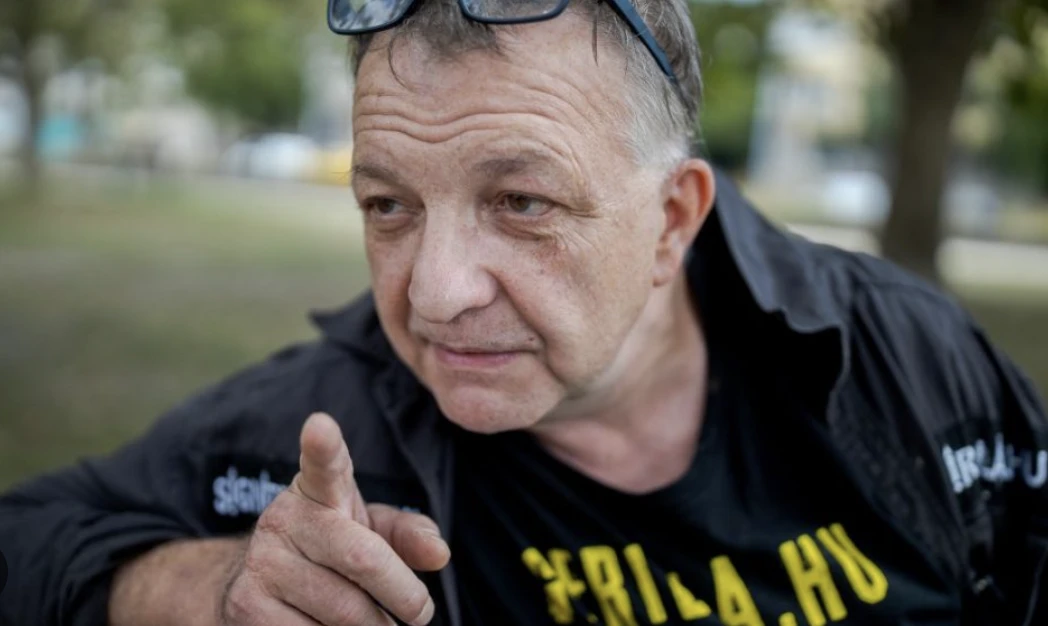 Pesty László kitálalt