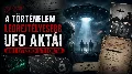 Az UFO-k Világnapja: A történelem legrejtélyesebb UFO-aktái és az eltitkolt igazság