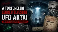 Az UFO-k Világnapja: A történelem legrejtélyesebb UFO-aktái és az eltitkolt igazság
