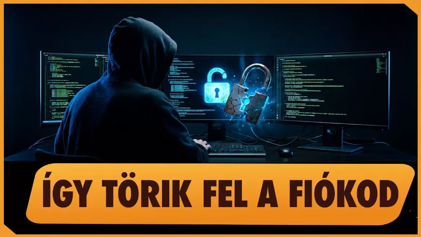 Google-belépés vagy email: a háttérben rejtőzik az igazi veszély