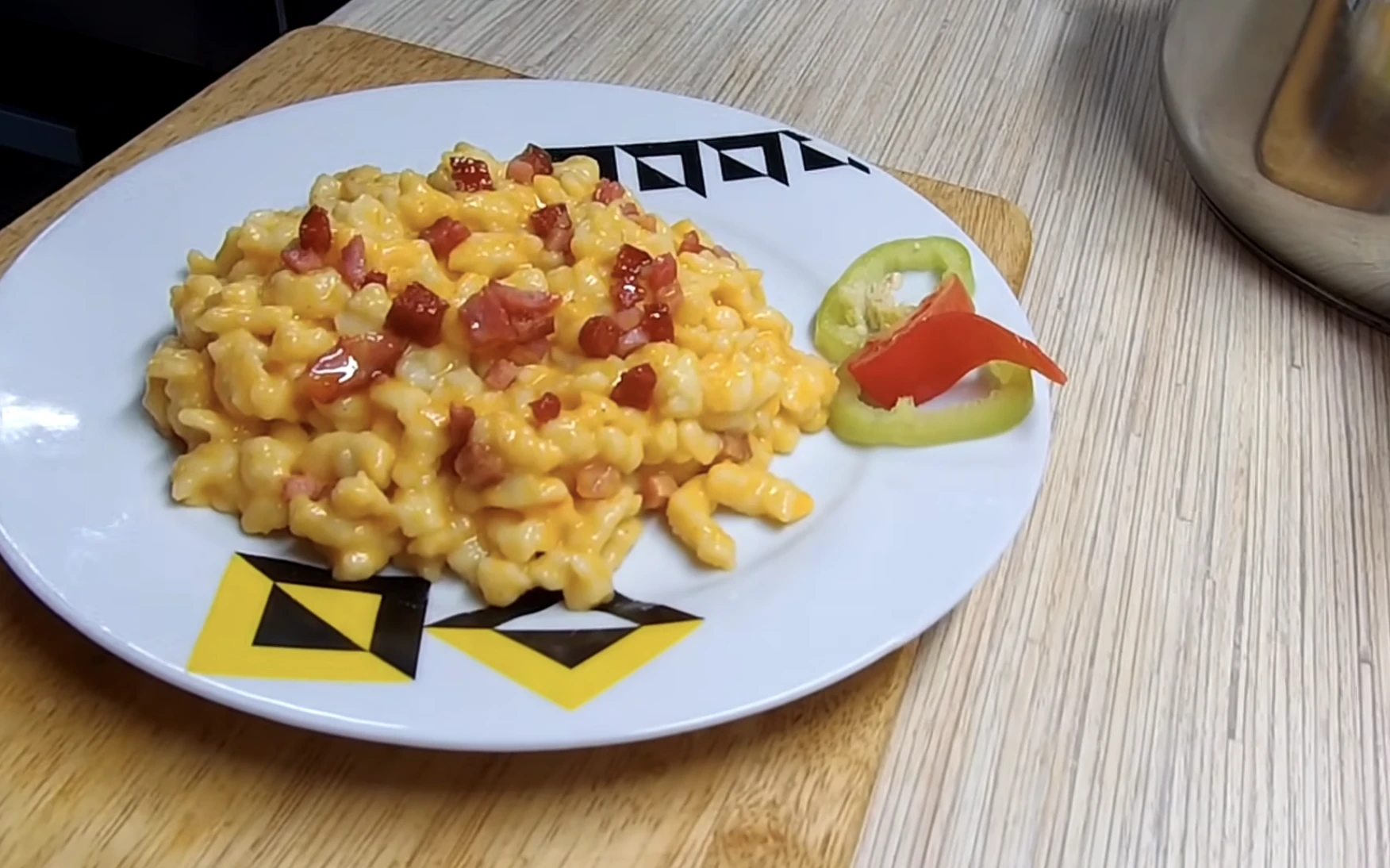 nokedli