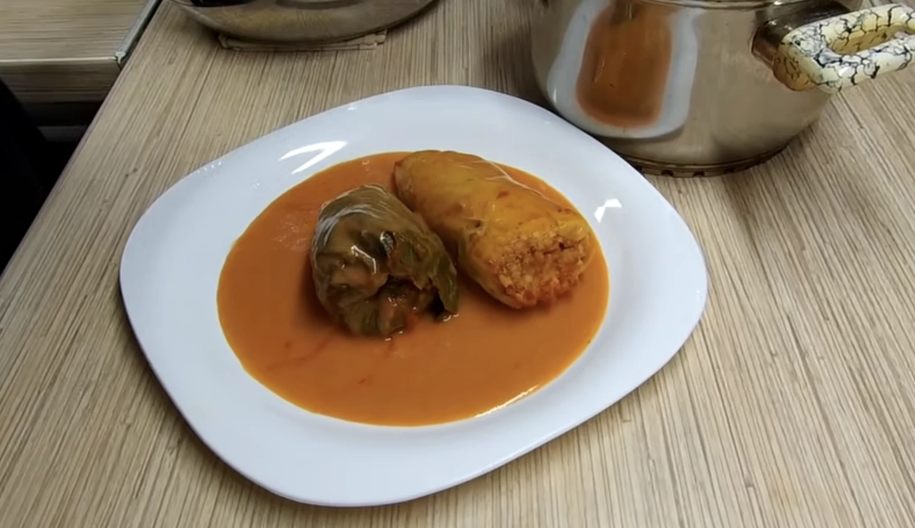 töltöttpaprika