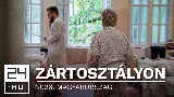 1 nap a János Kórház pszichiátriáján: méltatlan valóság a falak mögött