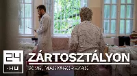 1 nap a János Kórház pszichiátriáján: méltatlan valóság a falak mögött
