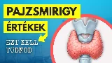 Pajzsmirigyprobléma állhat a fáradtság, hízás vagy a fogyás mögött: nem mindegy, milyen vitamint és ételt választunk