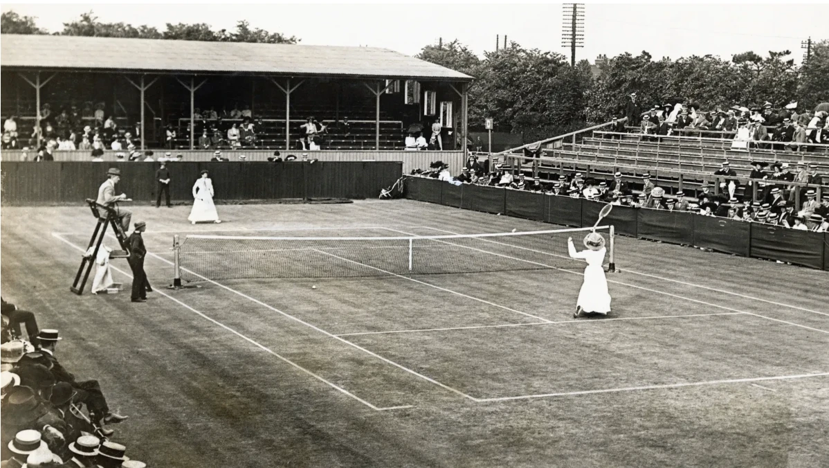wimbledon női tenisz