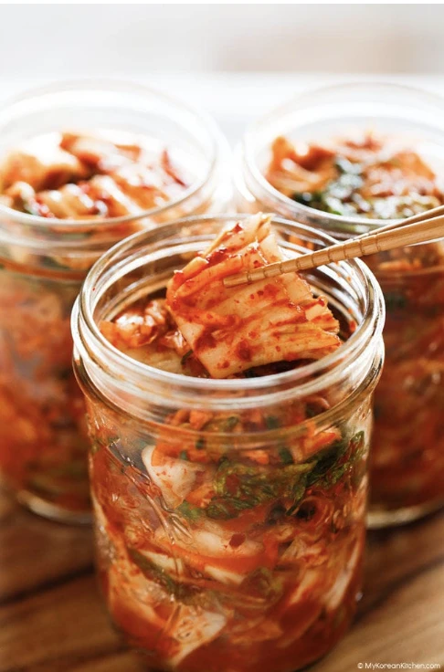 KIMCHI