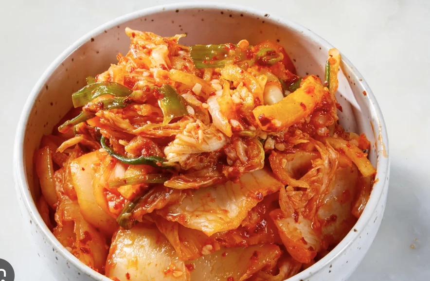 KIMCHI
