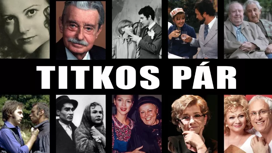 10 magyar sztár titkos szerelme, amelyről alig tudott az ország