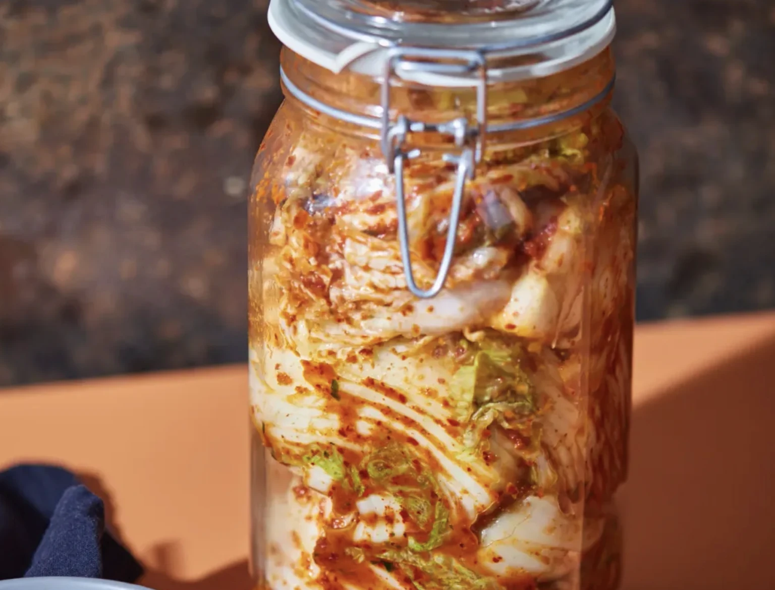 KIMCHI